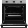 Духовой шкаф Vitek VEO 6380 IX