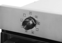 Духовой шкаф Vitek VEO 6380 IX