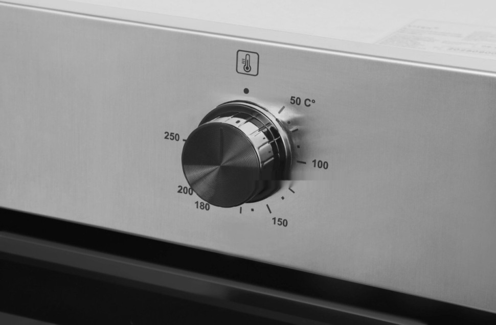 Духовой шкаф Vitek VEO 6380 IX
