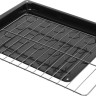 Духовой шкаф Vitek VEO 6380 IX