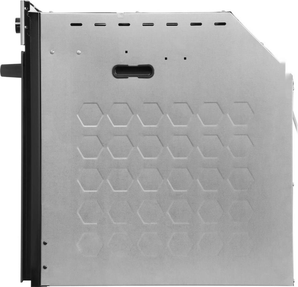 Духовой шкаф Vitek VEO 6380 IX