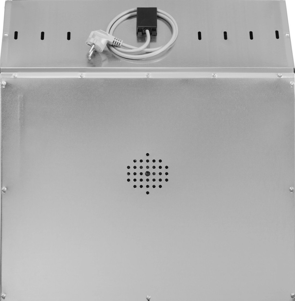 Духовой шкаф Vitek VEO 6380 IX
