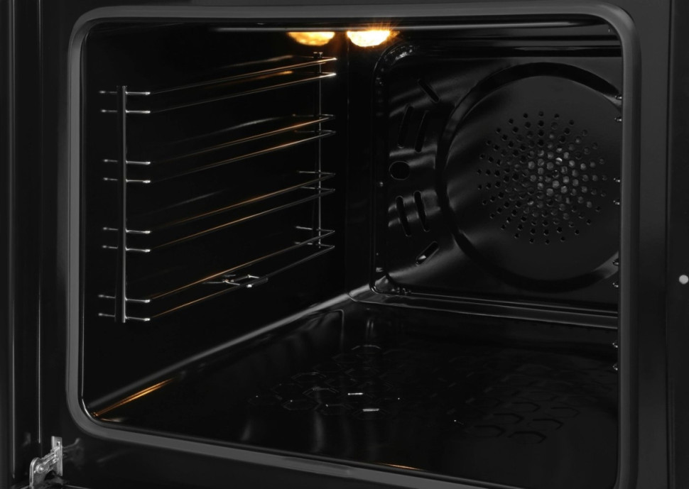 Духовой шкаф Vitek VEO 6380 IX