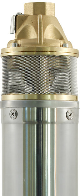 Скважинный насос Unipump 4SKM 100