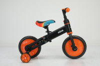 Беговел Nino JL-102 (оранжевый)