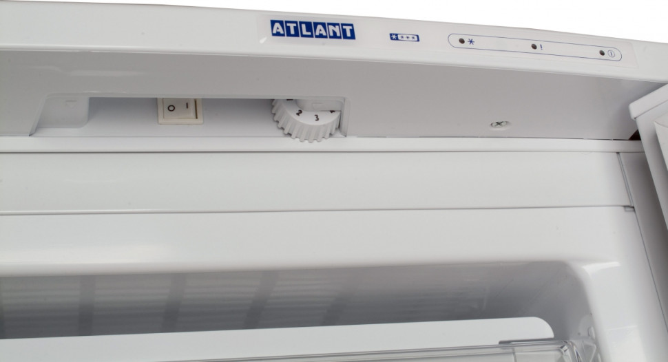 Морозильник ATLANT М 7184-003 Морозильник ATLANT М 7184-003