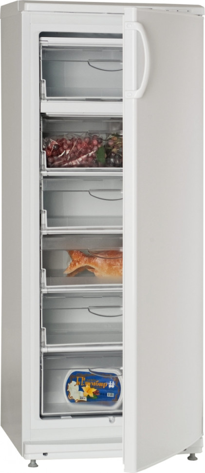 Морозильник ATLANT М 7184-003 Морозильник ATLANT М 7184-003