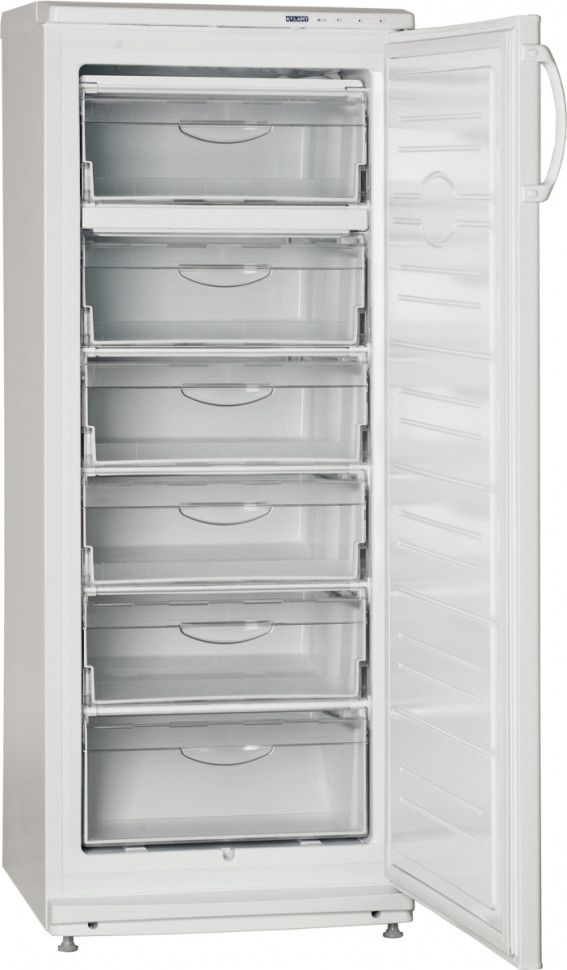 Морозильник ATLANT М 7184-003 Морозильник ATLANT М 7184-003