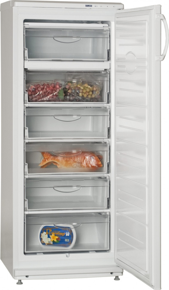 Морозильник ATLANT М 7184-003 Морозильник ATLANT М 7184-003