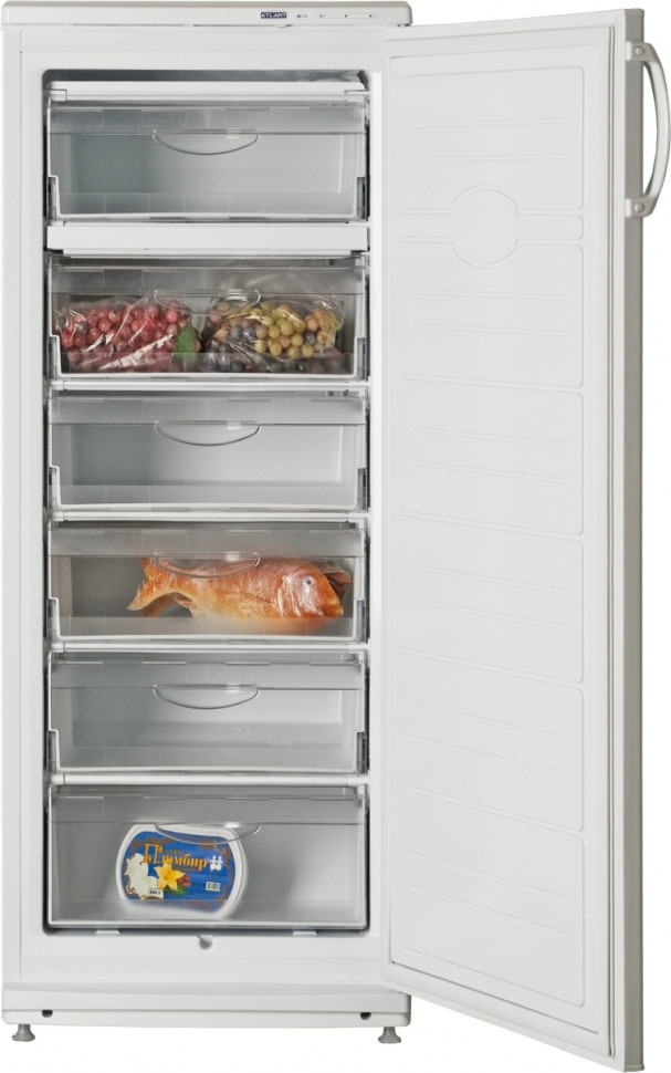 Морозильник ATLANT М 7184-003 Морозильник ATLANT М 7184-003
