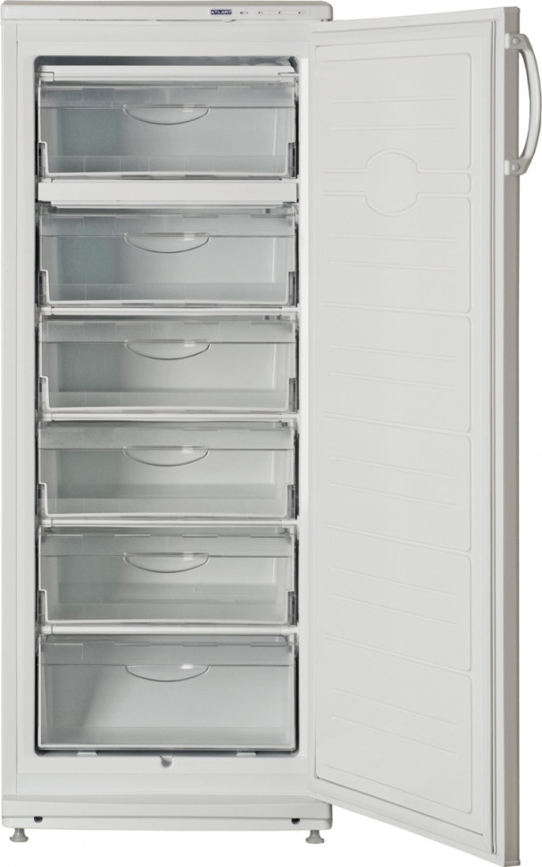 Морозильник ATLANT М 7184-003 Морозильник ATLANT М 7184-003