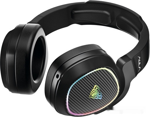 Наушники AULA F608