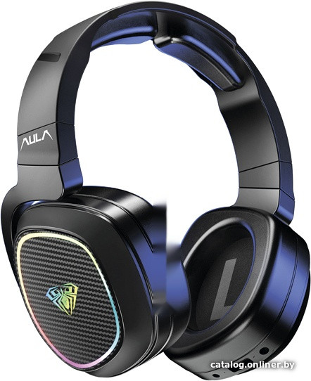 Наушники AULA F608