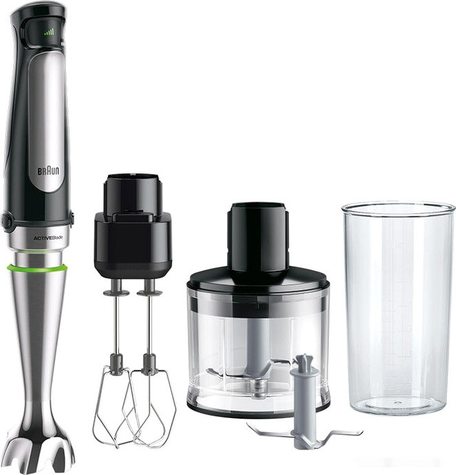 Блендер Braun MQ7035XBI