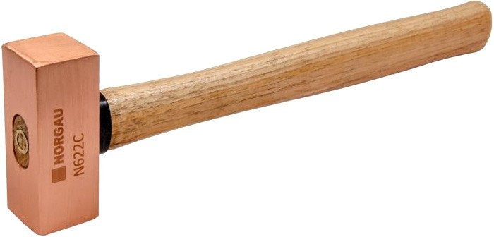 Молоток Norgau N622C-500 075217105