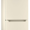Холодильник с нижней морозильной камерой Indesit DS 4180 E