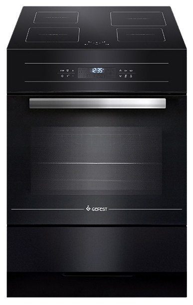 Плита Gefest 6570-04 0057