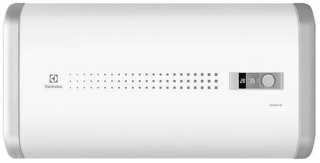 Водонагреватель Electrolux EWH 80 Centurio DL H