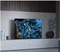 Телевизор Sony Bravia A80L XR-55A80L