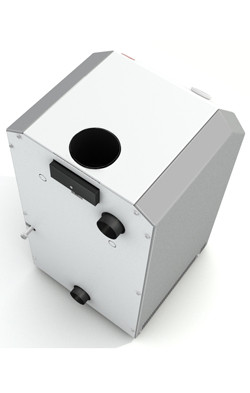 Отопительный котёл Лемакс Премиум 16N