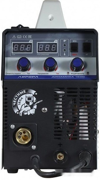 Сварочный инвертор Аврора Динамика 1800