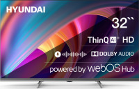 Телевизор Hyundai H-LED32BS5100