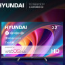 Телевизор Hyundai H-LED32BS5100