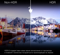 Телевизор Hyundai H-LED32BS5100