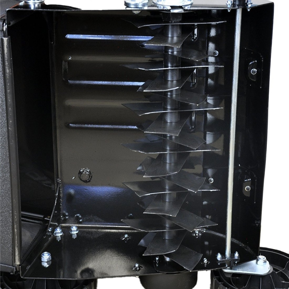 Скарификатор-аэратор Skiper AS400