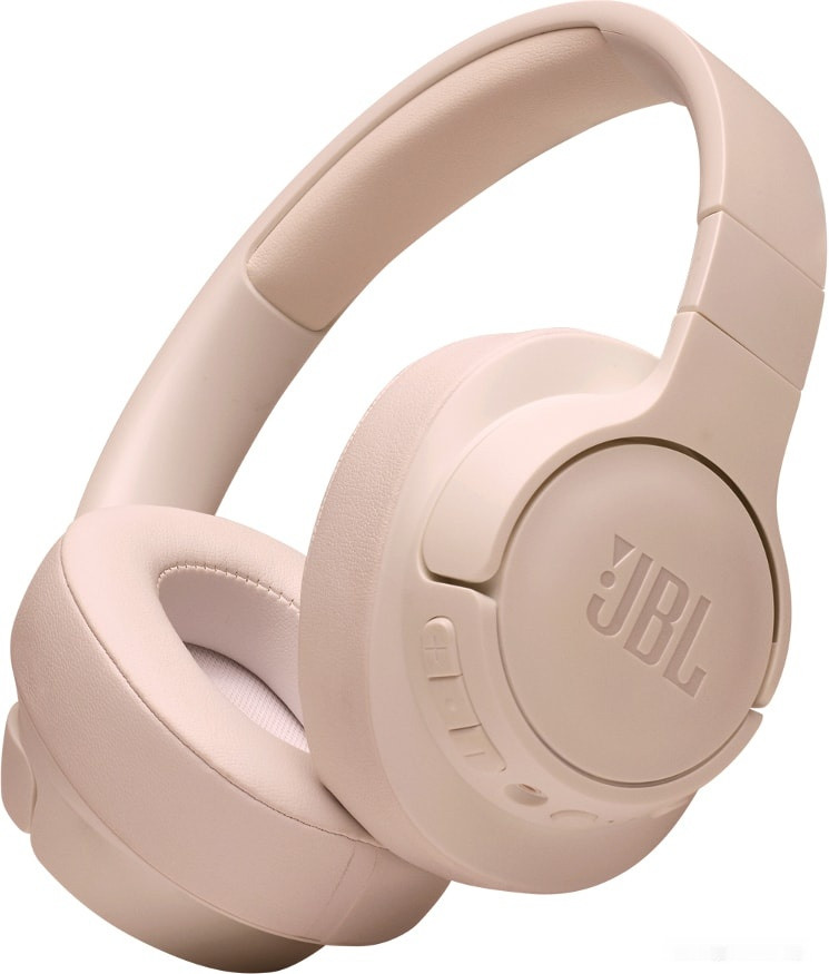 Наушники JBL Tune 760NC (бежевый)