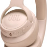 Наушники JBL Tune 760NC (бежевый)