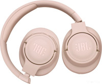 Наушники JBL Tune 760NC (бежевый)