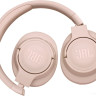 Наушники JBL Tune 760NC (бежевый)