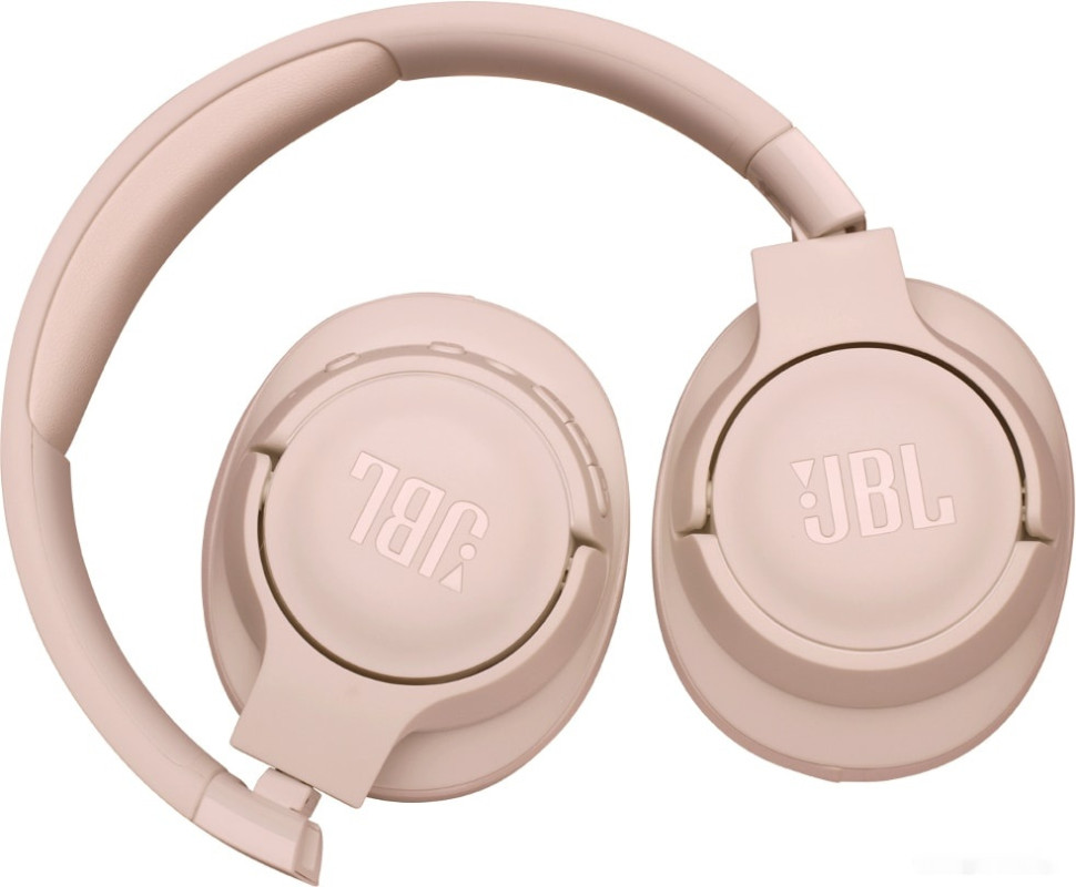 Наушники JBL Tune 760NC (бежевый)