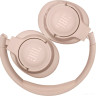 Наушники JBL Tune 760NC (бежевый)