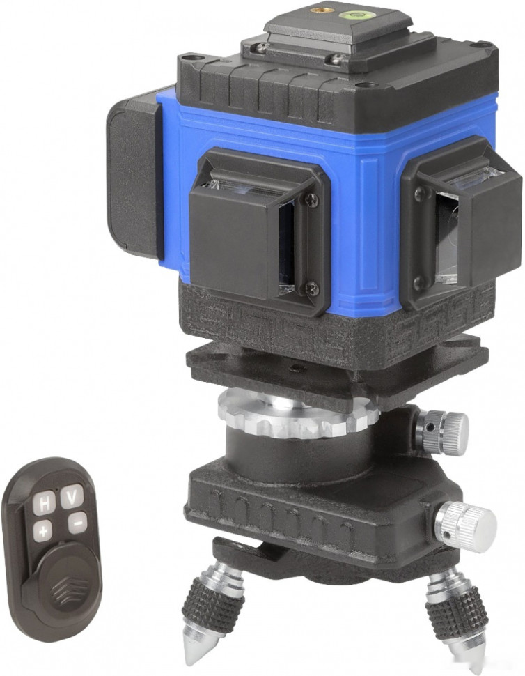 Лазерный нивелир BORT BLN-25-RLK 93411140