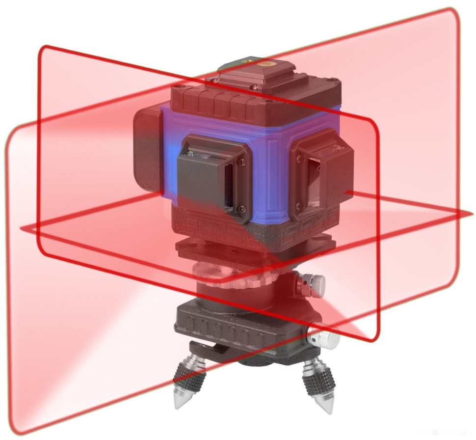 Лазерный нивелир BORT BLN-25-RLK 93411140
