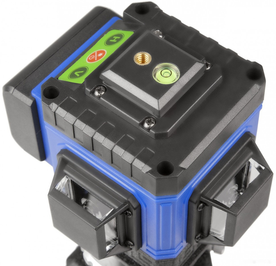 Лазерный нивелир BORT BLN-25-RLK 93411140