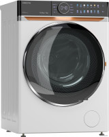 Стиральная машина HIBERG i-DDQ10 10714 W