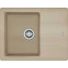 Кухонная мойка Franke BFG 611C бежевый