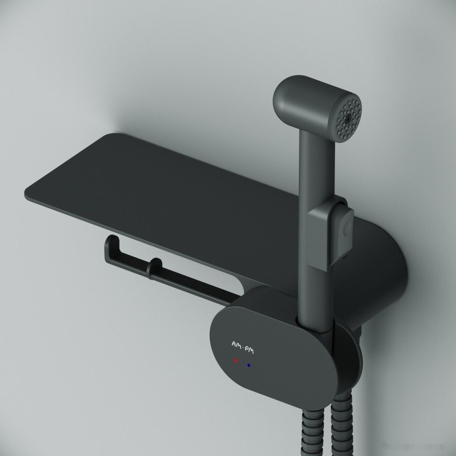 Смеситель Am.Pm Like F0202622