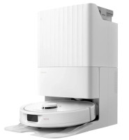 Робот-пылесос Roborock Q Revo (русская версия, белый)