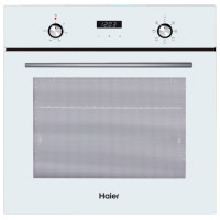 Духовой шкаф HAIER HOX-P06HGW