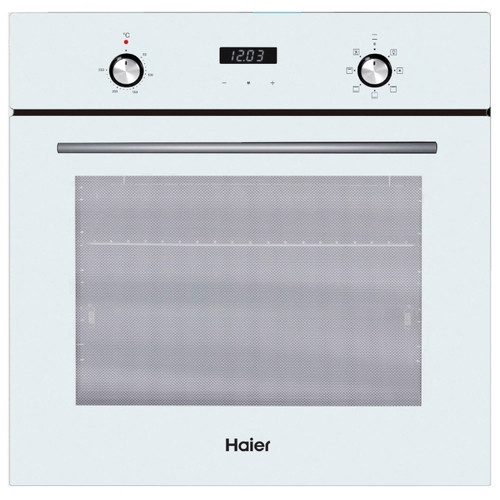 Духовой шкаф HAIER HOX-P06HGW