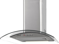 Вытяжка CATA C-600 Glass/L