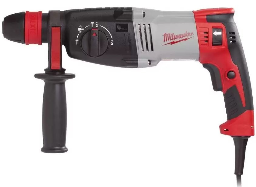 Перфоратор Milwaukee PH 30 PowerX 4933396420