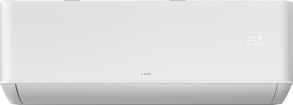 Кондиционер TCL GentleCool TAC-TP09ONF/R 2025