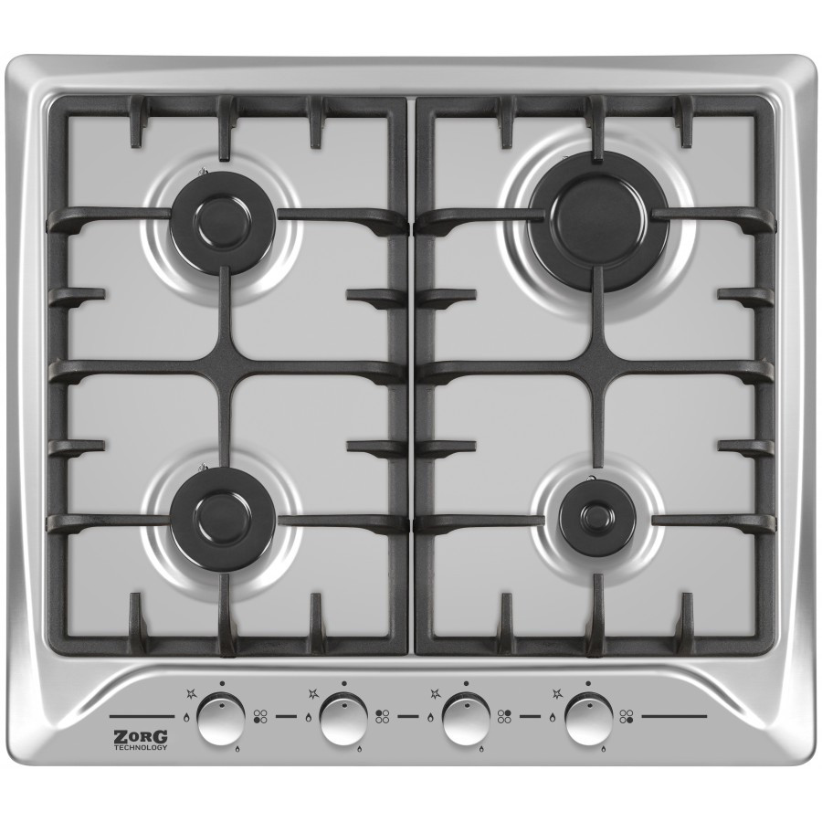 Варочная панель ZorG Technology BP5 FD IX