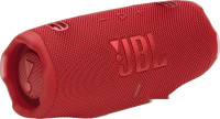 Портативная акустика JBL Charge 6 (красный)