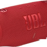 Портативная акустика JBL Charge 6 (красный)
